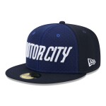 New Era Pánská kšiltovka Detroit Tigers MLB FP573 City Connect 59FIFTY Fitted Velikost: 7 3/4