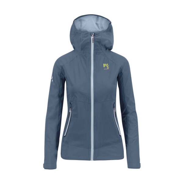 KARPOS W Temporale Jacket, Bluefin velikost: S