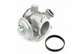 SKV EGR ventil MERCEDES-BENZ C (W203,S203,CL203) CLK (C209) 2.0–2.7 CDI