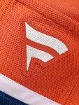 Fanatics Pánský dres Edmonton Oilers NHL Leon Draisaitl #29 Premium Home Velikost: 50 (M)