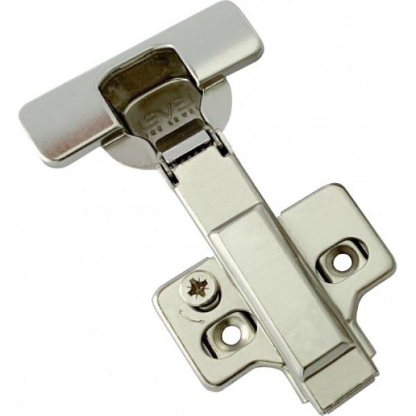 Level závěs naložený 105°s tlumením+podložka 3D (D52_1005_20)