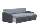 Pohovka Vision látka: Gordon 22 Beige/ Alcone 4 Coffe