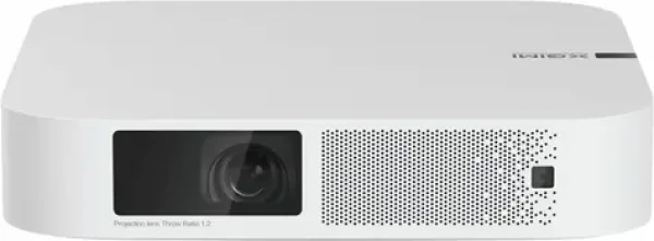 XGIMI Elfin / Full HD / 1920×1080 / 800 ANSI / HDMI / USB / HDR / Repro (XL03A)