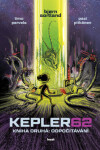 Kepler62: Odpočítávání.
