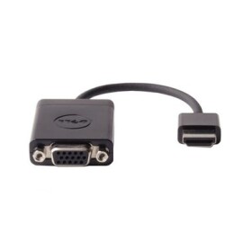 DELL adaptér HDMI (M) na VGA (F) (470-ABZX)