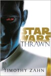Star Wars Thrawn Timothy Zahn