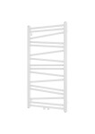 Radiátor kombinovaný SAT Lilon 97,5x50 cm bílá SATRALI975500S SATRALI975500S