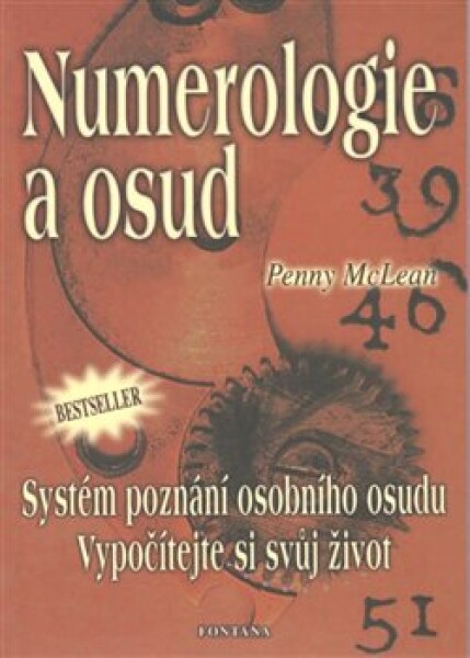 Numerologie osud Penny McLean