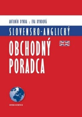 Slovensko anglický obchodný poradca