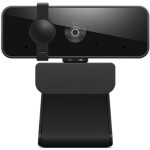 Sandberg USB Webcam 1080P HD / webkamera / USB-A 2.0 / 1080p@30FPS / 2MPx / mikrofon / závit na stativ (133-96)