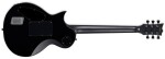 ESP E-II Eclipse-QM FR FL Charcoal Burst