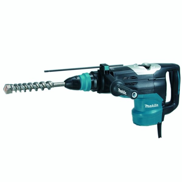 Makita HR5202C / Vrtací kladivo / SDS-max / 310 ot-min / 2.250 úderů-min / 20 J (HR5202C)