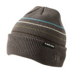 Kulich STRIPED TOQUE Yth GRY