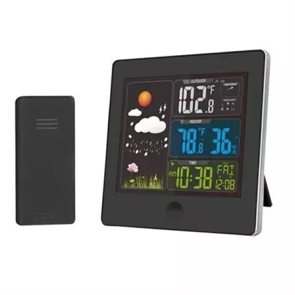 Solight Te80 meteostanice