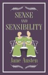 Sense and Sensibility, vydání Jane Austenová