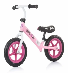 CHIPOLINO Odrážedlo Speed Pink