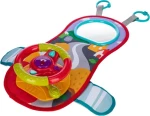 FREE2PLAY Interaktivní volant do auta