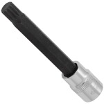 Vigor V6118 V6118 čtyřzub (XZN) sada šroubováků M10 3/8