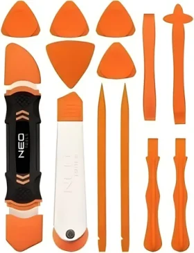 NEO TOOLS 06-127 / Sada otvíracích nástrojů / 13 ks (06-127)