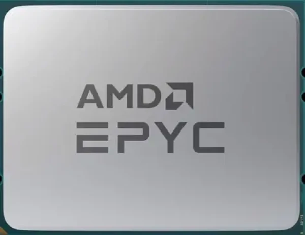 AMD EPYC 9224 @ 2.5 GHz / Turbo 3.7GHz / 24C48T / L3 64MB / SP5 / 200W (100-000000939)