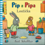 Pip Pipa Loužička