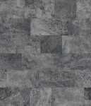 CGT Alkor Aquasense - 3D Imperial Grey, 1,65 m šířka, 1,8 mm tloušťka, 25 m kotouč - Bazénová fólie