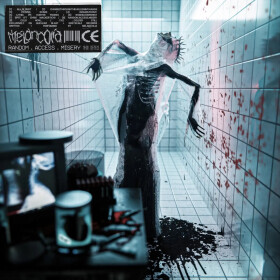 Random.Access.Misery - CD - Melancolia