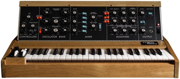 Moog Minimoog Bob Moog Tribute Ed.