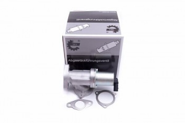 SKV EGR ventil Kia Ceed (ED) ProCeed (ED) Cerato (LD) 2.0 CRDi