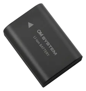 OM SYSTEM BLX-1 / Baterie / pro fotoaparát OM-1 (V6560020E000)