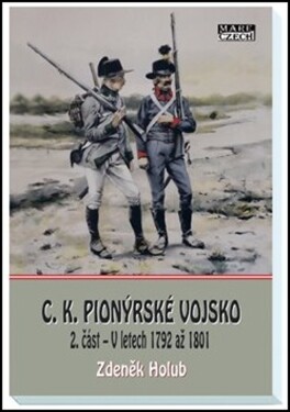 Pionýrské vojsko část