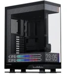 Phanteks Evolv X2 Matrix DRGB černá / Skříň / E-ATX (PH-ES524XM_DBK01)