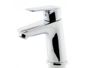 NOVASERVIS - Umyvadlová baterie bez výpusti Titania Pure chrom 90301/1,0