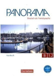 Panorama B1: Teilband 2, Kursbuch Inkl. E-Book und PagePlayer-App - Finster, Andrea; Jin, Friederike; Winzer-Kiontke, Britta