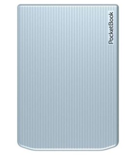 PocketBook 629 Verse modrá / 6" / 1024x758 / 8GB / E-Ink / 1500mAh / USB-C / Wi-Fi (PB629-2-WW)