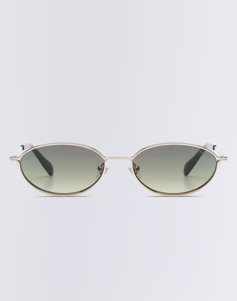 Komono Tyla White Gold