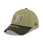 New Era Pánská kšiltovka Washington Commanders NFL 2025 Salute to Service 39THIRTY Flex Velikost: M/L
