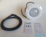 Bazénové LED světlo LED-STAR MULTICOLOR SET 25W, 12V, 1200 lm, RGB barevné - G3.1