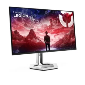26.5" Lenovo Legion 27Q-10 OLED černo-bílá / QD-OLED / 2560 × 1440 / 16:9 / 1.5M:1 / 0.03ms / 250 cd-m2 / 2x HDMI+DP (68CFGACBEU)