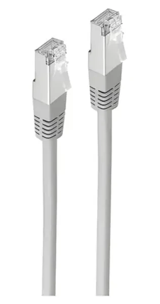 Shiverpeaks Cat6 S/FTP šedá / Síťový kabel / RJ-45 / 5 m / 250 MHz / LSZH (BS75715-H)