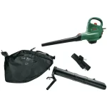 BOSCH UniversalGardenTidy 2300 / Zahradní vysavač / 2.300 W / 45l (06008C6001)