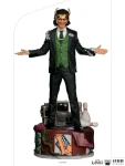 Iron Studios Loki President Variant - Loki - Art Scale 1/10