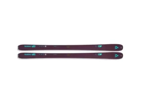 Fischer Transalp 84 C 23/24 - Fischer Transalp 84 C skialpové lyže 162 cm