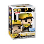 Figurka Pittsburgh Pirates MLB Funko POP! #129 Paul Skenes Vinyl