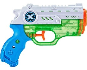 X-SHOT Vodní pistole Nano Fast fill - Sparkys