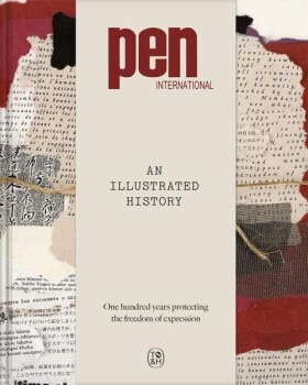 PEN International: An Illustrated History - Carles Torner