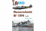 AERO 98 Messerschmitt Bf 109E 3.díl Miroslav Šnajdr