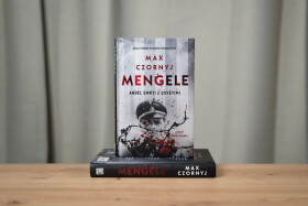 Mengele - Max Czornyj