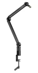 HyperX Caster / Rameno pro mikrofon a kameru / nosnost 1 kg / dosah 91,7 cm / beznářaďová montáž (786H6AA)