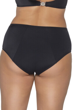 Ava SF-13/4 barva: černá 2XL